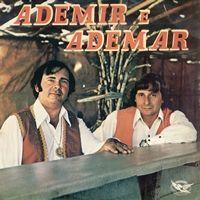 Portada de Álbum "Ademir E Ademar (1978)", de Ademir e Ademar