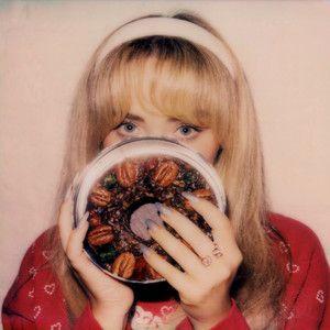 Portada del álbum "fruitcake", de Sabrina Carpenter