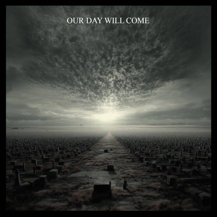 Capa do álbum "Our Day Will Come", de Dead Can Dance