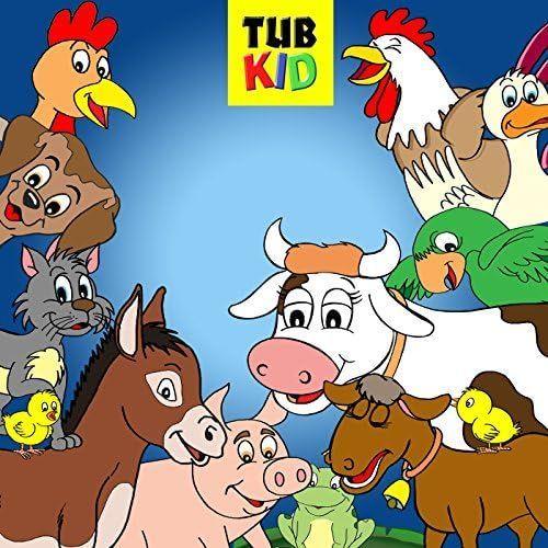 Portada de Sencillo/EP "As Vozes dos Bichinhos", de Tubkid