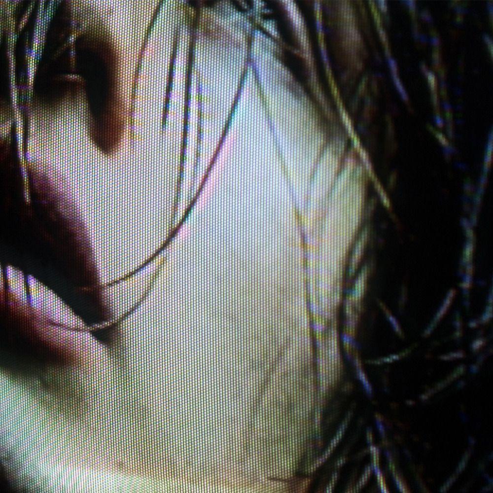 Portada de Álbum "2019 - 2024", de Static Dress