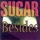 Portada de Álbum "Besides", de Sugar