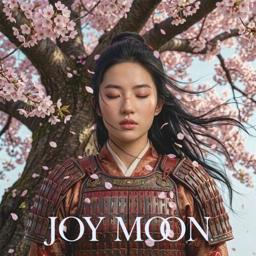 Portada del álbum "รักแท้จะตามหาฉัน", de JOY MOON