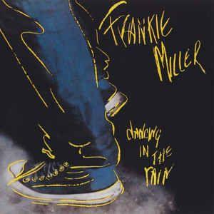 Portada de Álbum "Dancing In The Rain", de frankie miller