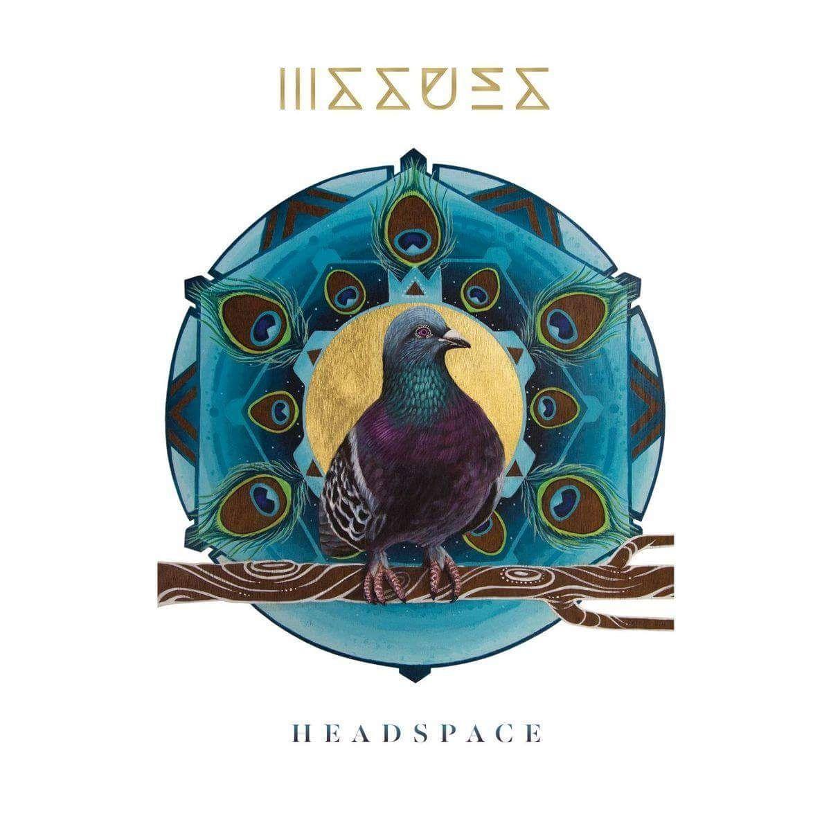 Capa do Álbum "Headspace", de Issues