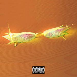 Capa do álbum "Trip", de Lil Fuub