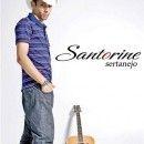 Portada de Álbum "Recomeçar", de Santorine