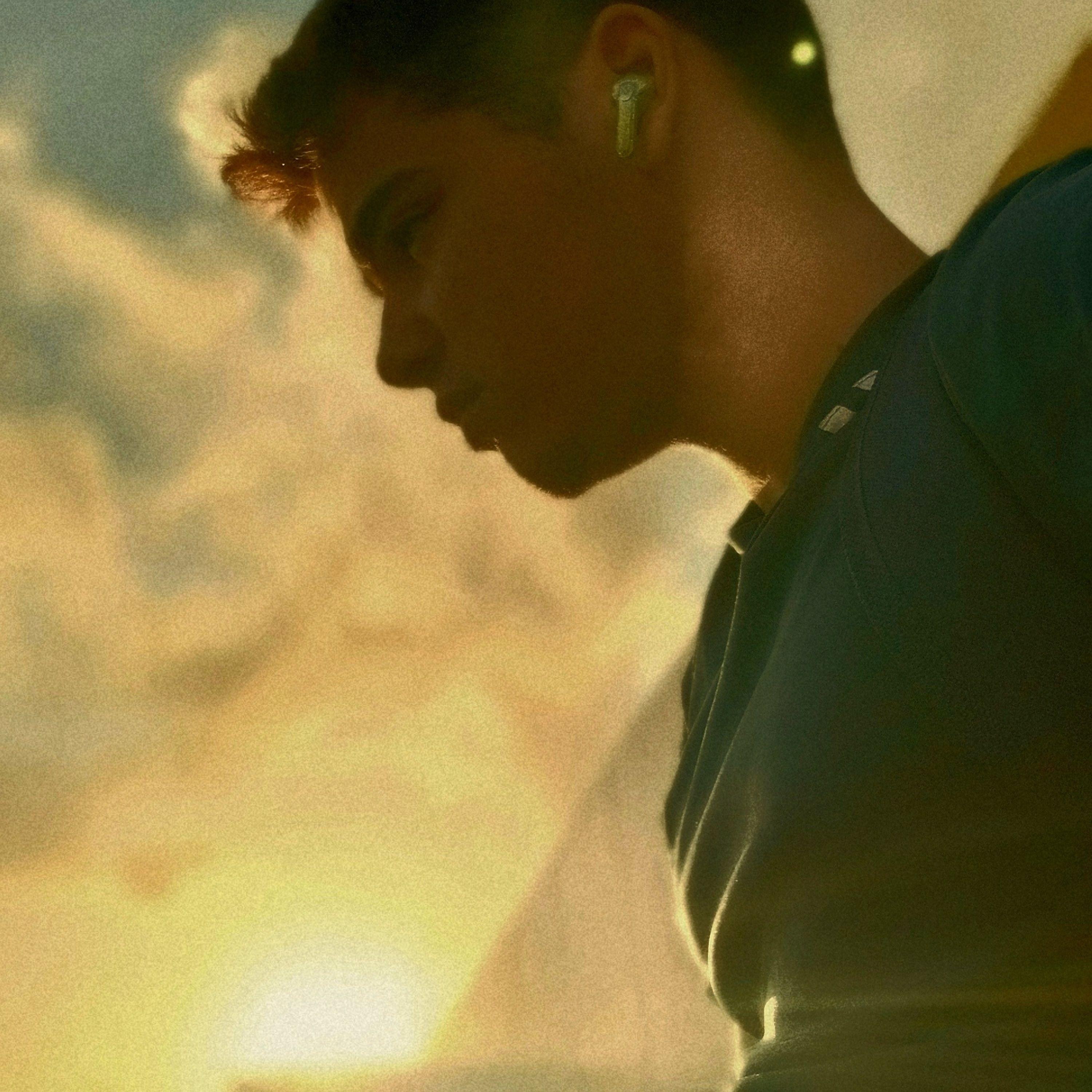 Portada de Álbum "A7G", de Oséias Dias