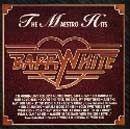 Capa do álbum "Lady Sweet Lady", de Barry White