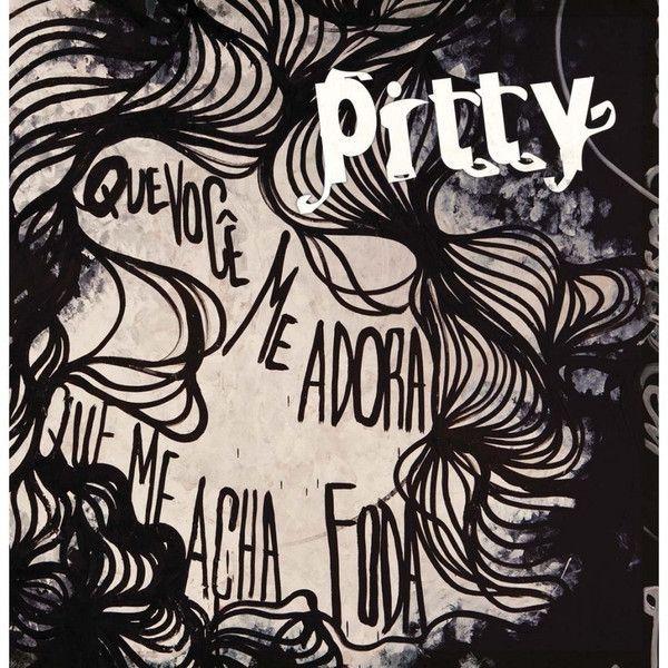 Portada del álbum "Me Adora / Sob o Sol", de Pitty