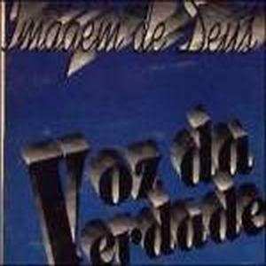 Album cover of "Imagem de Deus" by Voz da Verdade