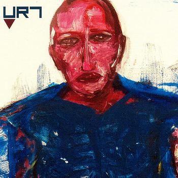 Portada de Álbum "UR7", de Ur7