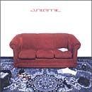 Capa do Álbum "Antemic Single", de Antemic