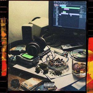 Portada de Álbum "Lost_Tape_V1 [Recovered]", de Vitor Cali