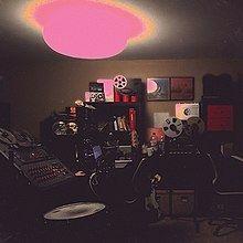 Portada de Álbum "Multi-Love", de Unknown Mortal Orchestra