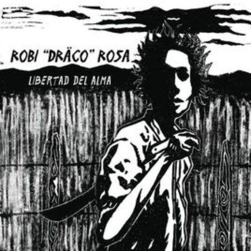 Portada de Álbum "Libertad Del Alma", de Draco Rosa