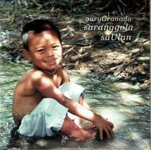 Capa do Álbum "Sarangola Sa Ulan", de Gary Granada