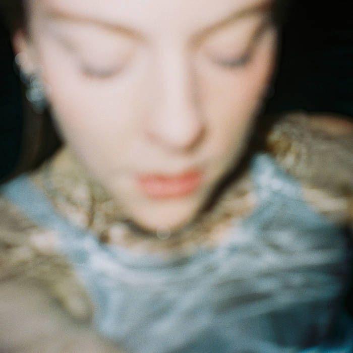 Portada de Álbum "JULIA", de Juice Webster