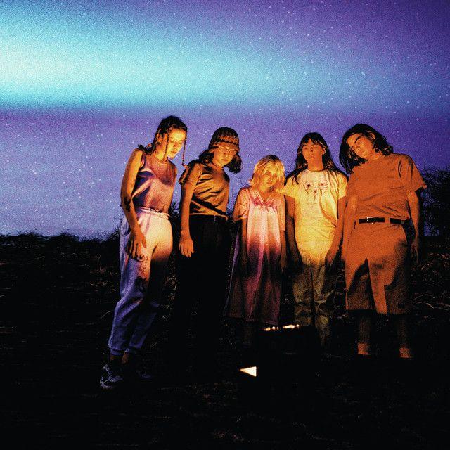 Capa do Álbum "Aurora Boreal", de Señor Kino