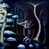 Portada de Álbum "Oceans In The Cloud [EP]", de Goodnight Neverland