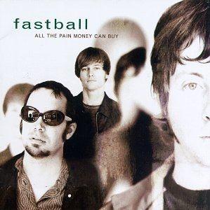 Portada de Álbum "Keep Your Wig on", de Fastball