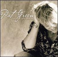 Portada de Álbum "Wave On Wave", de Pat Green