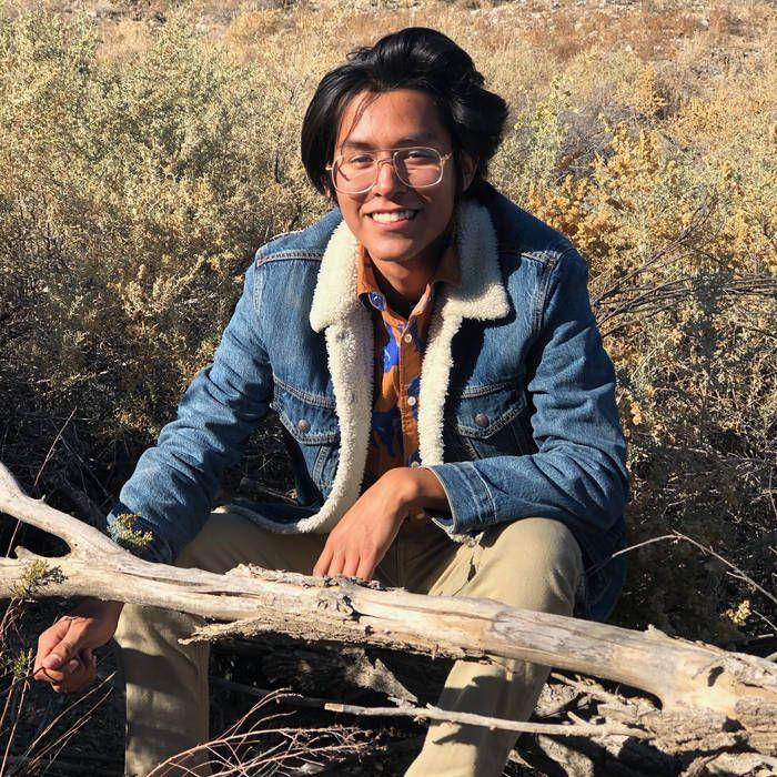 Portada de Sencillo/EP "Banana Boy", de Hataałii