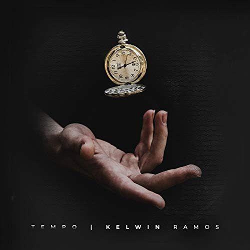 Capa do Single/EP "Tempo", de Kelwin Ramos