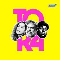 Capa do Single/EP "Deixa a Menina Dançar (part. Patricktor4 e ABULIDU)", de Márcia Castro