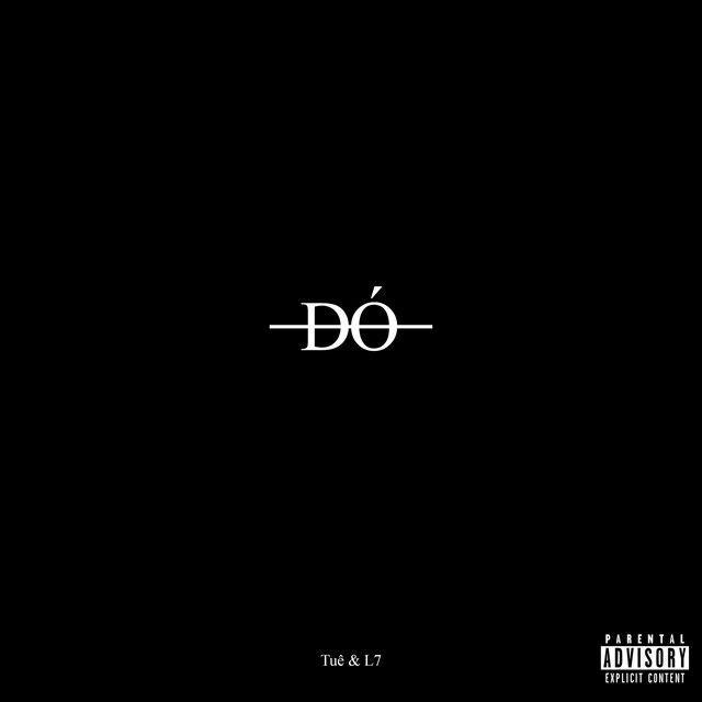 Portada del álbum "Sem Dó (part. L7NNON)", de Matuê