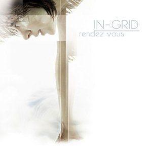 Portada de Álbum "Rendez Vous", de In-grid