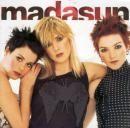 Portada de Álbum "The Way It Is", de Madasun
