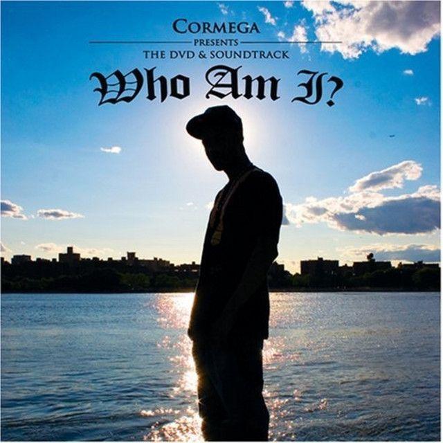 Portada de Álbum "Who Am I", de Cormega