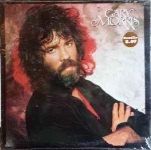 Capa do Álbum "Gary Morris (1982)", de Gary Morris
