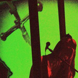 Portada de Sencillo/EP "Big Mean Evil Machine (Demos)", de Buckshot Princess