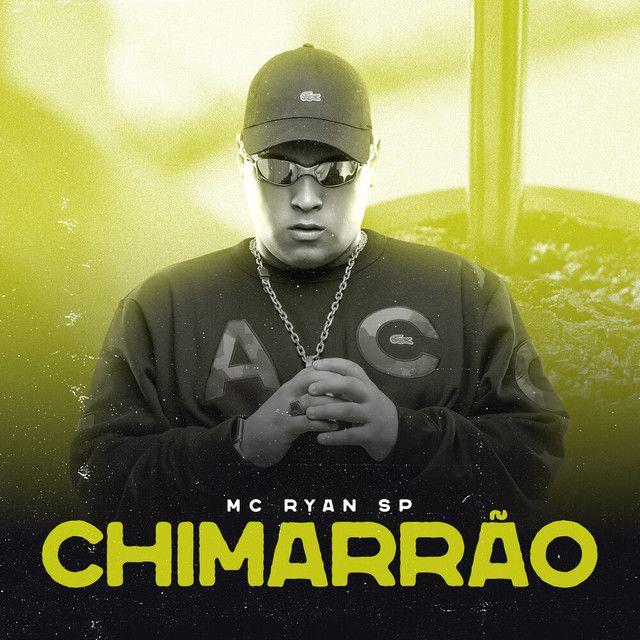 Portada de Sencillo/EP "Chimarrão ", de MC Ryan SP