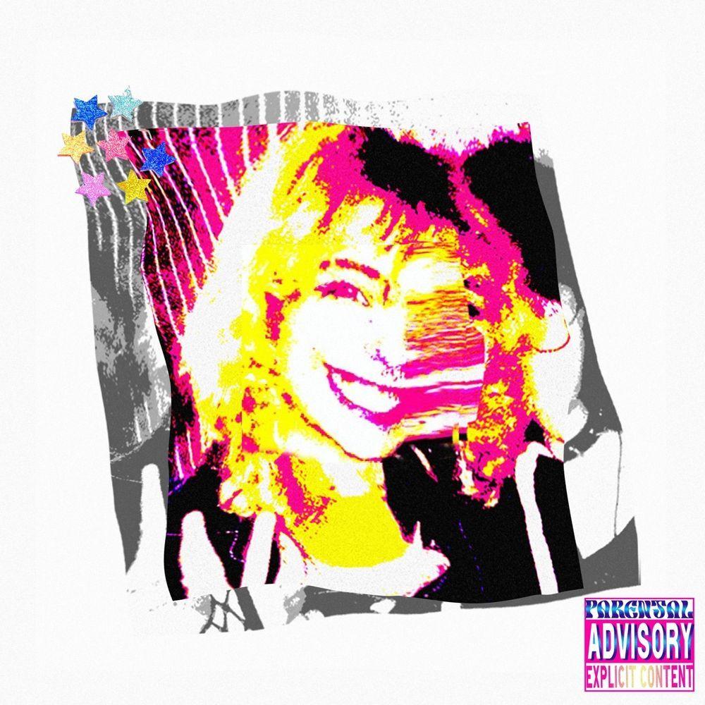 Capa do álbum "OK/OK", de loopcinema