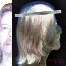 Album cover of "All Saints " by David Bowie