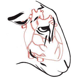 Capa do Single/EP "I'm Not Here to Make Friends", de Roar