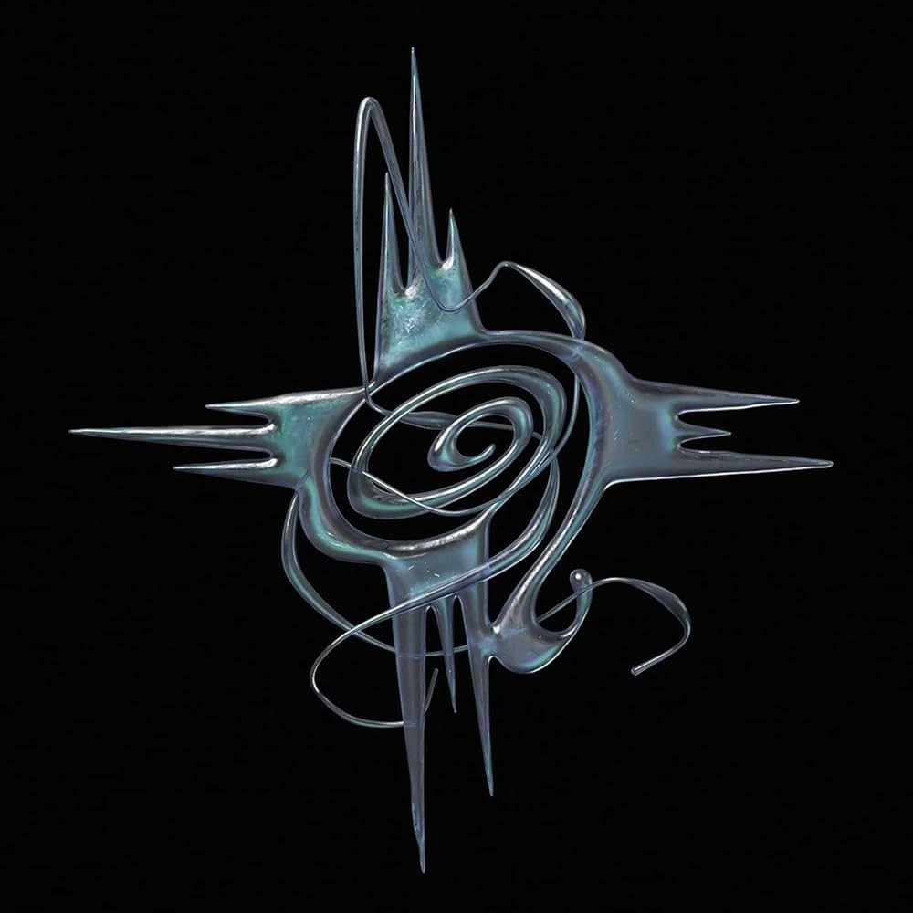 Portada de Álbum "Accelerator", de Bad Suns