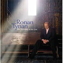 Portada de Álbum "The Dawning Of The Day", de Ronan Tynan