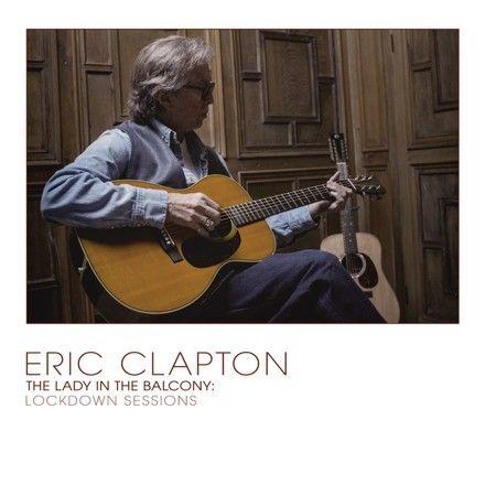Capa do álbum "After Midnight (Live)", de Eric Clapton