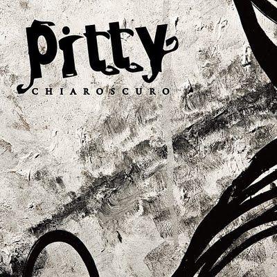 Capa do álbum "Chiaroscuro", de Pitty