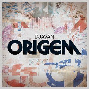 Portada del álbum "Origem", de Djavan