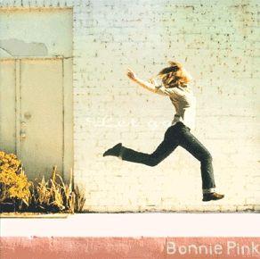 Portada de Álbum "Let Go", de Bonnie Pink