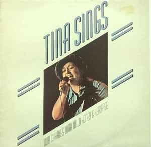 Album cover of "Tina Sings" by Tina Charles