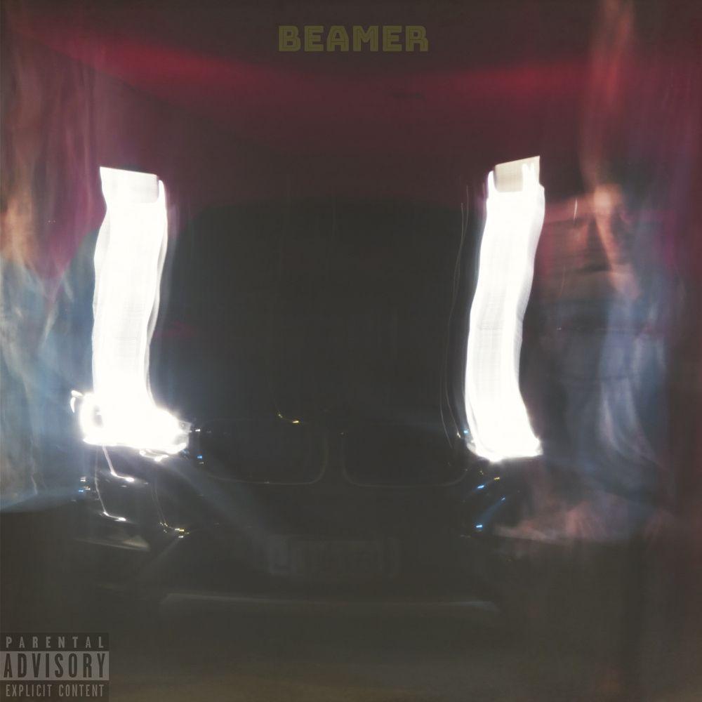 Portada de Sencillo/EP "Beamer (part. Jovem Basti)", de Pedro Madei