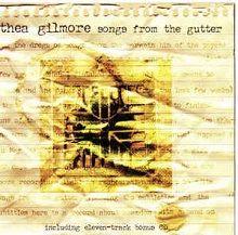 Album cover of "Songs From The Gutter" by Thea Gilmore