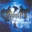 Capa do Álbum "Rapture", de DragonLord