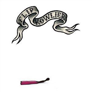 Portada de Álbum "In de Fik", de Flip Kowlier